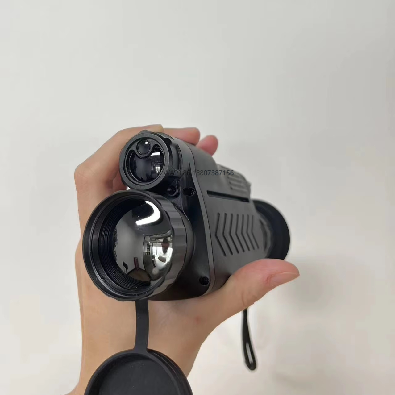 Hunting Thermal Imaging Scope - ナイトビジョンスコープ 熱画像単眼鏡 ハンティング用