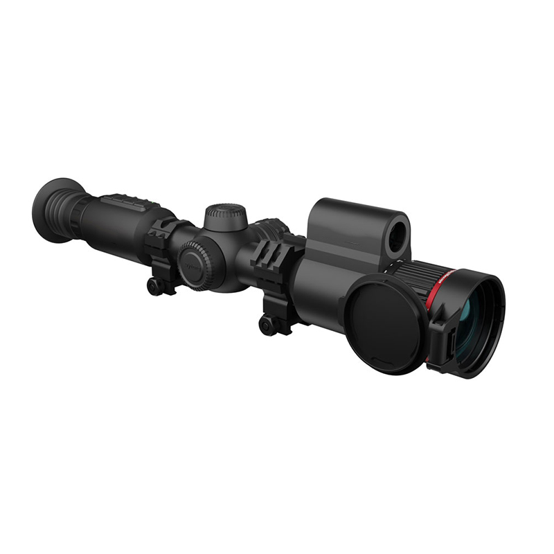 Hunting Thermal Imaging Scope - 狩猟用サーマルイメージングスコープ、暗視赤外線サーマルイメージャー、赤外線解像度望遠鏡＆双眼鏡