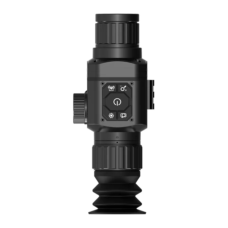 Thermal Scope Night Vision Monocular - 2026 256X192 19mm 赤外線サイト ナイトビジョン サーマルイメージャー