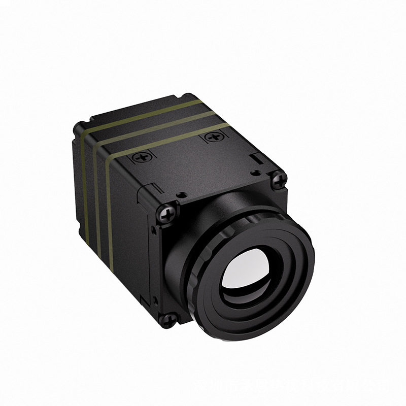 640x512 サーマルイメージングコア LWIR モジュー - Thermal Module 640X512 Core のレビューと価格