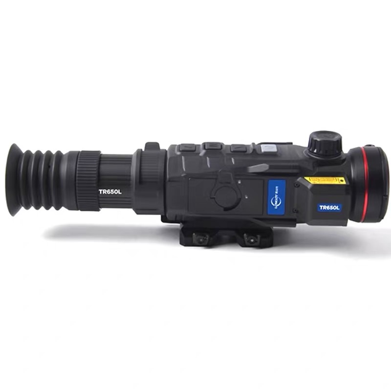 TR650Lプロフェッショナルサーマルイメージングサイト、レ - Hunting Thermal Imaging Scope のレビューと価格