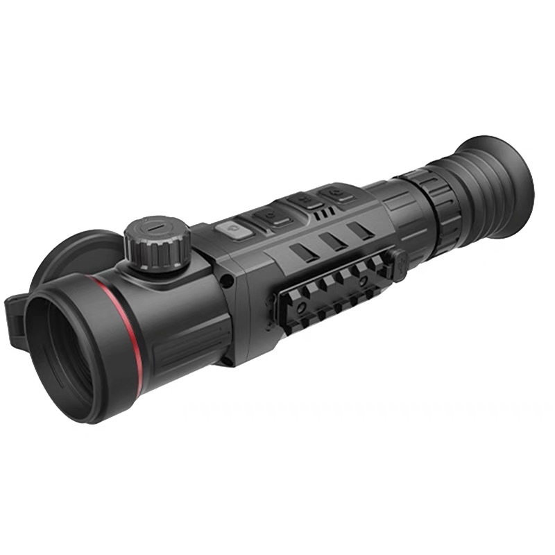 TR650Lプロフェッショナルサーマルイメージングサイト、レ - Hunting Thermal Imaging Scope のレビューと価格