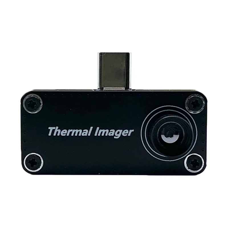 TIOP01 32x32 サーマルカメラ 携帯電話用サーマル - Tiop01 Thermal Camera のレビューと価格
