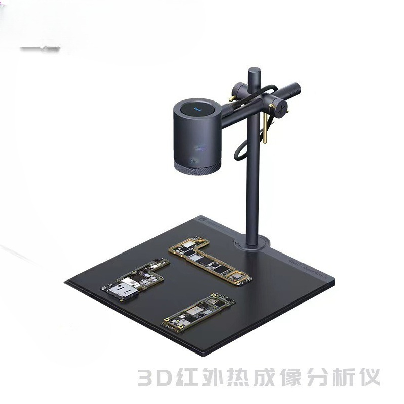 熱画像分析迅速診断装置 PCB 携帯電話修理 メインボード短 - Pcb Short Circuit Thermal Diagnostics のレビューと価格
