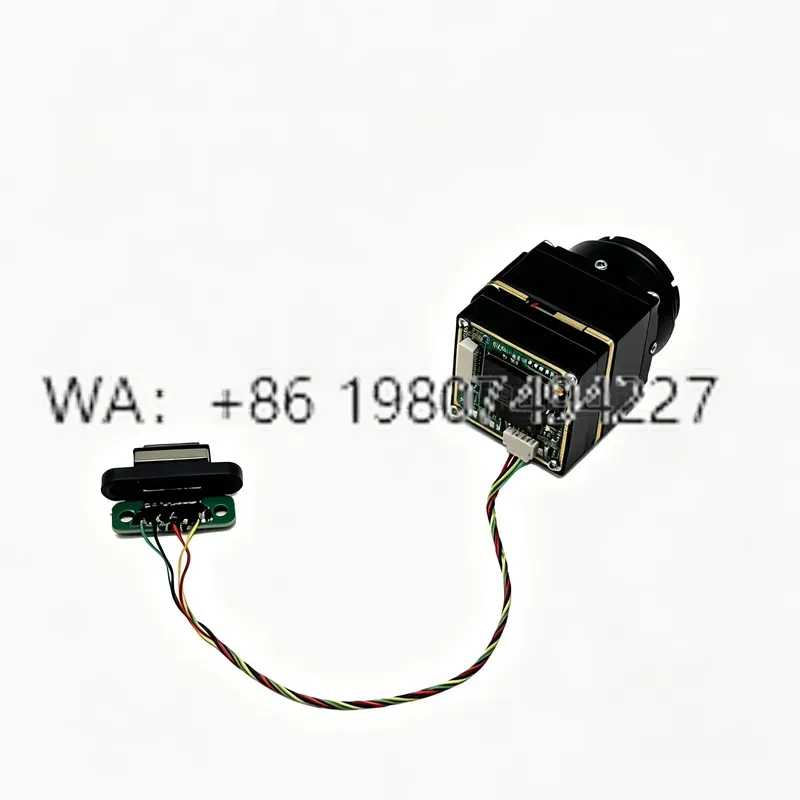 640x512非冷却赤外線サーマルモジュールコア（UAV E - Thermal Module 640X512 Core のレビューと価格