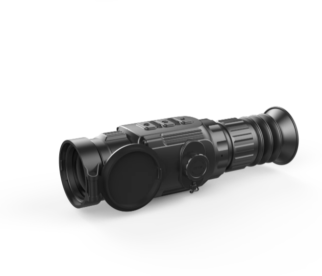 P3プロフェッショナル防水サーマルイメージャースコープ12m - Hunting Thermal Imaging Scope のレビューと価格