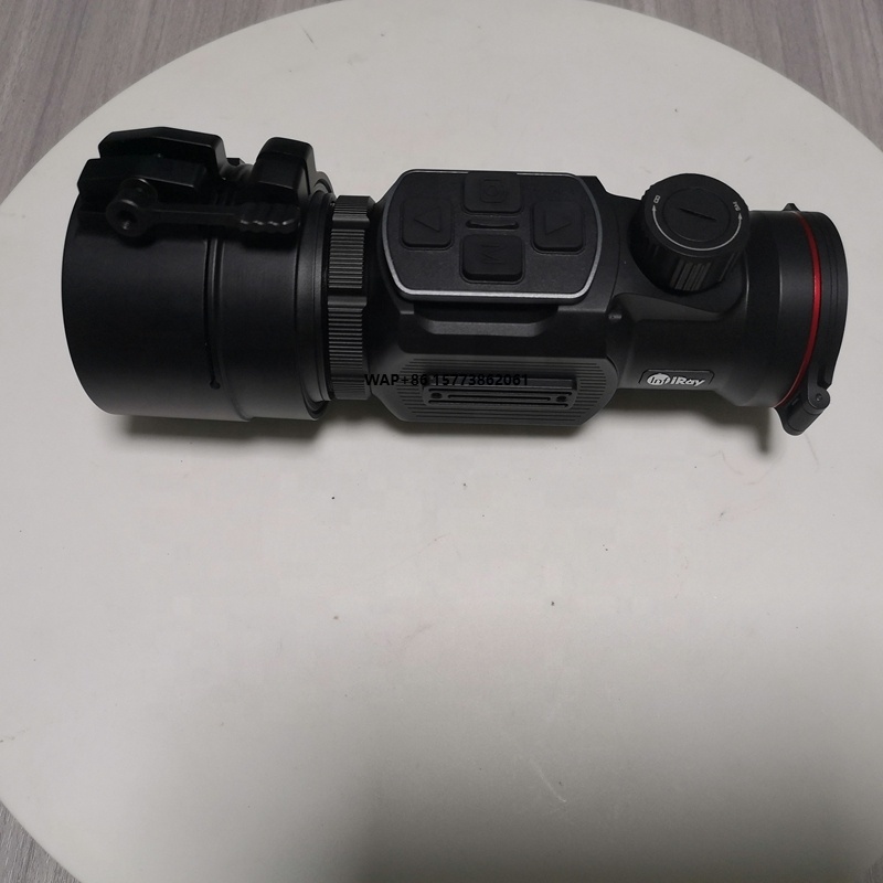 MAH50 クリップオン 1倍、2倍、4倍 サーマルイメージ - Hunting Thermal Imaging Scope のレビューと価格
