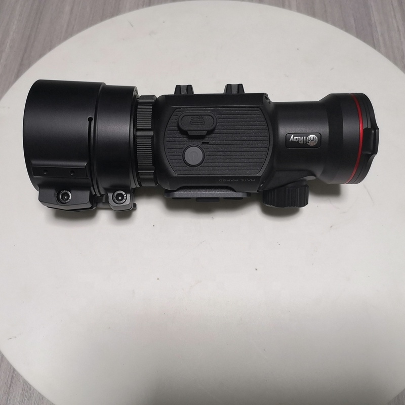 MAH50 クリップオン 1倍、2倍、4倍 サーマルイメージ - Hunting Thermal Imaging Scope のレビューと価格