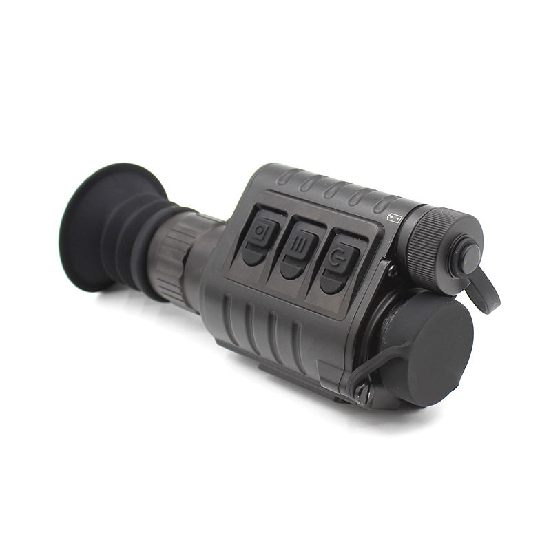 2025年ホットセール PHN640 多機能ハンドヘルドサー - Thermal Scope Night Vision Monocular のレビューと価格