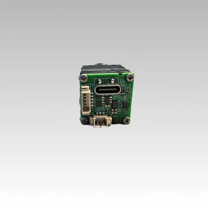 640X512非冷却サーマルカメラモジュール、ドローンによる - Thermal Module 640X512 Core のレビューと価格