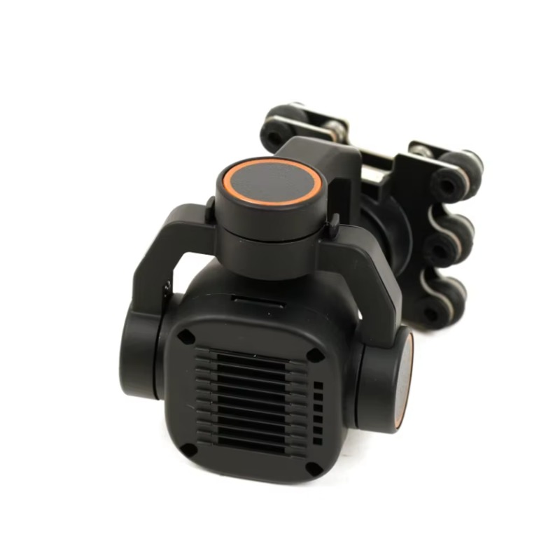 2K高画質サーマルイメージャー搭載、3軸安定化デュアルライト - Thermal Imager Drone Gimbal のレビューと価格