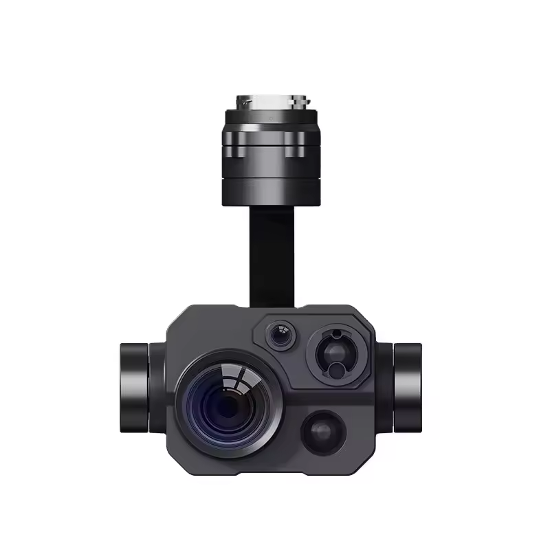 ZT30-D光学ポッドジンバルカメラ 4K 180倍 640 - Thermal Imager Drone Gimbal のレビューと価格